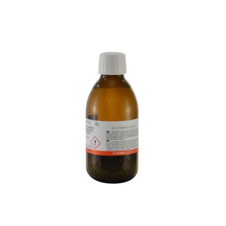 Polisorbato 80 (Tween 80) E-433 ES-80535. Frasco 250 ml
