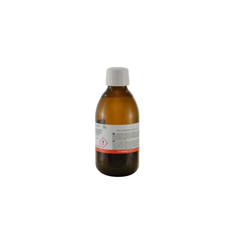 Fenolftaleïna solució 1% PHEN-S10. Flascons 2x125 ml