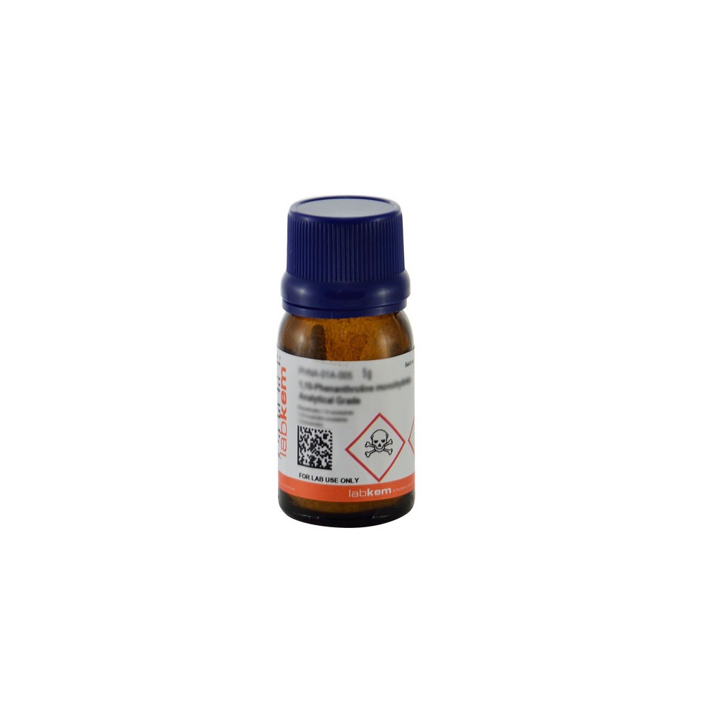 Triclosan AA-L18655. Frasco 10 g