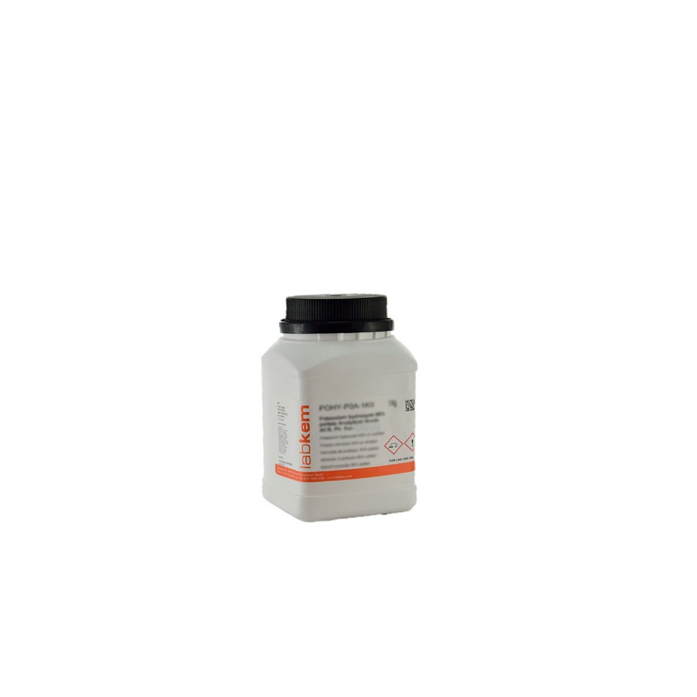 Crom III potassi sulfat 12 hidrat AA-A11816. Flascó 500 g