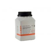 Mentol cristal·litzat ES-22705. Flascó 1000 g