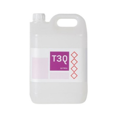 Etanol (Alcohol etílic) absolut ETHA-90P. Garrafa 5000 ml