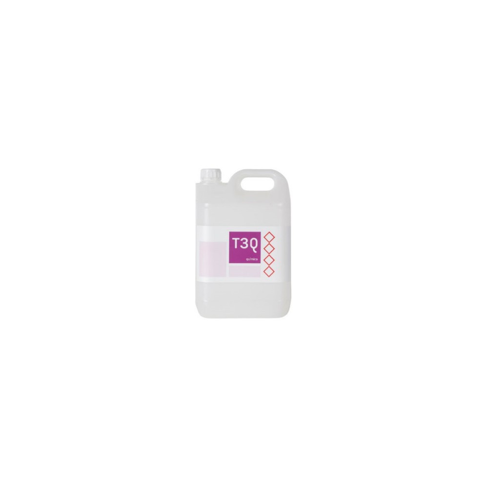 Toluè TOLN-M0P. Garrafa 5000 ml