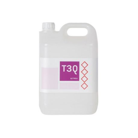 Aceite de silicona para baños S100-5K0. Frasco 5000 ml