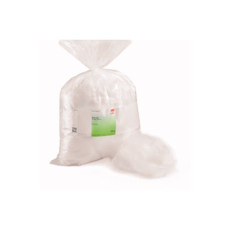 Glass wool 11 um CR-6574. 1000 g jar