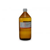 Sodio tiosulfato solución 0'1 mol / l (0'1N) SOTH-01V. Frasco 1000 ml