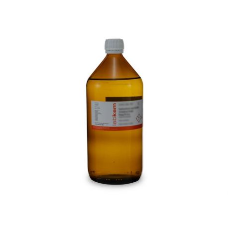 Carrez I Reagent RE-0016. 1000 ml bottle