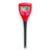 pH-metre butxaca Hanna Checker Plus HI-98103. Escala 0'0-14'0 pH