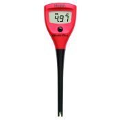 pH-metre butxaca Hanna Checker Plus HI-98100. Escala simple pH(0'01)
