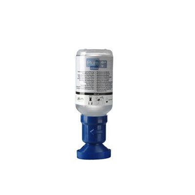 Solució rentaülls pH neutre fosfat 4'9% RDD-006. Flascó 1 ull 200 ml