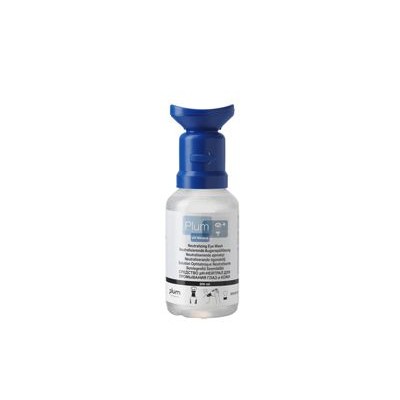 Solució rentaülls pH neutre fosfat 4'9% RDD-006. Flascó 1 ull 200 ml