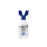 Solución lavaojos pH neutro fosfato 4,9% RDD-007. Frasco 2 ojos 500 ml