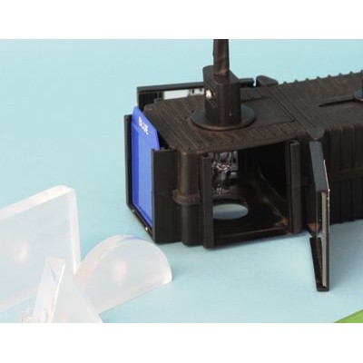 Física QLG-003. Óptica con caja luz y accesorios