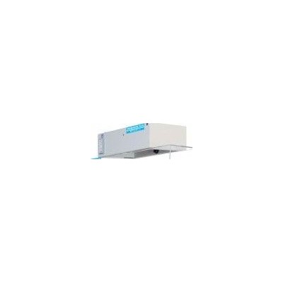 Filtre vitrina filtració molecular CFN CSBE. Adequat àcids