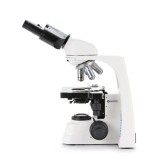 Microscopio planoacromático Bscope BS-1152-EPL. Binocular 40x-1000x