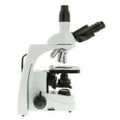 Microscopi planoacromàtic Iscope IS-1153-EPLi. Triocular 40x-1000x