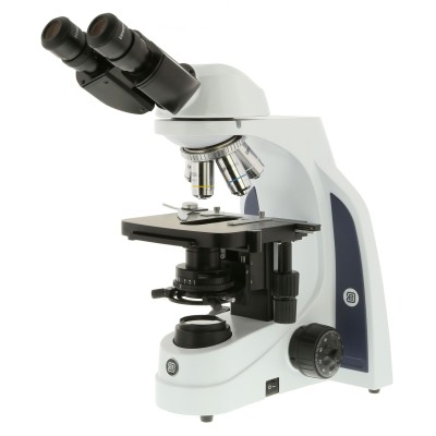 Microscopi planoacromàtic Iscope IS-1152-EPLi. Binocular 40x-1000x