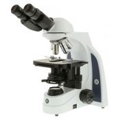 Microscopi planoacromátic Iscope IS-1152-EPLi. Binocular 40x-1000x