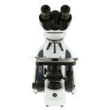 Microscopio planoacromático Iscope IS-1152-EPLi. Binocular 40x-1000x