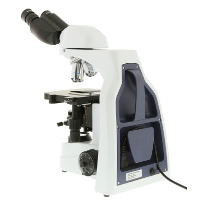 Microscopi planoacromàtic Iscope IS-1152-EPLi. Binocular 40x-1000x