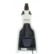 Microscopi planoacromàtic Iscope IS-1153-EPL. Triocular 40x-1000x