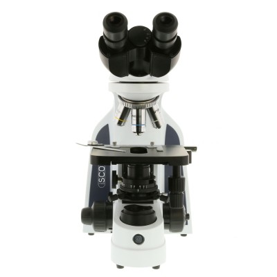 Microscopi planoacromàtic Iscope IS-1152-EPL. Binocular 40x-1000x
