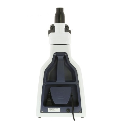 Microscopi contrast fases Iscope IS-1153-PLPH. Triocular 100x-1000x