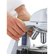 Microscopi contrast fases Bscope BS-1153-EPLPHi. Triocular 100x-1000x