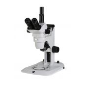 Estereomicroscopio triocular Nexius Zoom NZ-1903-S. Brazo fijo 6'7x-45x
