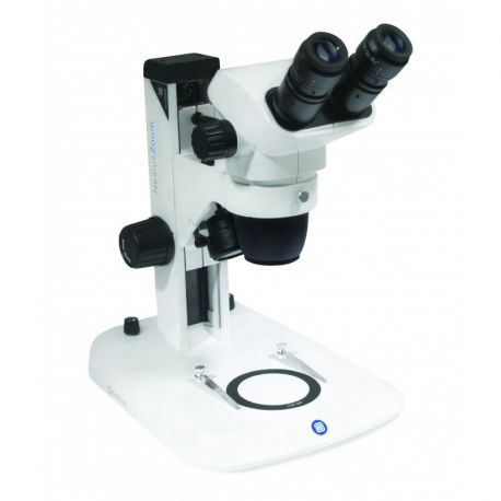 Estereomicroscopi binocular Nexius-Evo NZ-1702-S. Braç fix 6'5x-55x