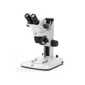 Estereomicroscopio binocular Nexius-Evo NZ-1702-S. Brazo fijo 6'5x...55x