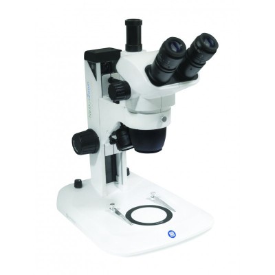 Estereomicroscopio triocular Nexius-Evo NZ-1703-S. Brazo fijo  6'5x...5'5x