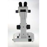 Estereomicroscopio triocular Nexius-Evo NZ-1703-S. Brazo fijo  6'5x...5'5x