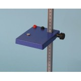 Caiguda lliure completa amb comptador QLB-003. Escala 20-960 mm