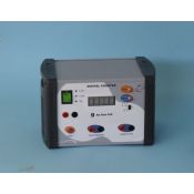 Caiguda lliure completa amb comptador QLB-003. Escala 20-960 mm