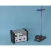 Caiguda lliure completa amb comptador QLB-003. Escala 20-960 mm