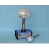Generador Van de Graaff QLL-104. Complet amb esfera descàrrega 