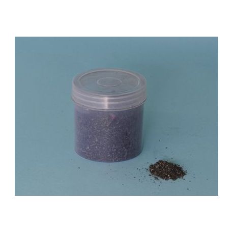 Ferro metall llimadures tècniques QLL-005. Flascó 500g