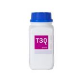 Sodi benzoat pólvores B-0200. Flascó 250 g