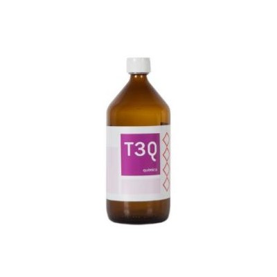 Oli de vaselina (Parafina líquida) CR-9336. Flascó 1000 ml