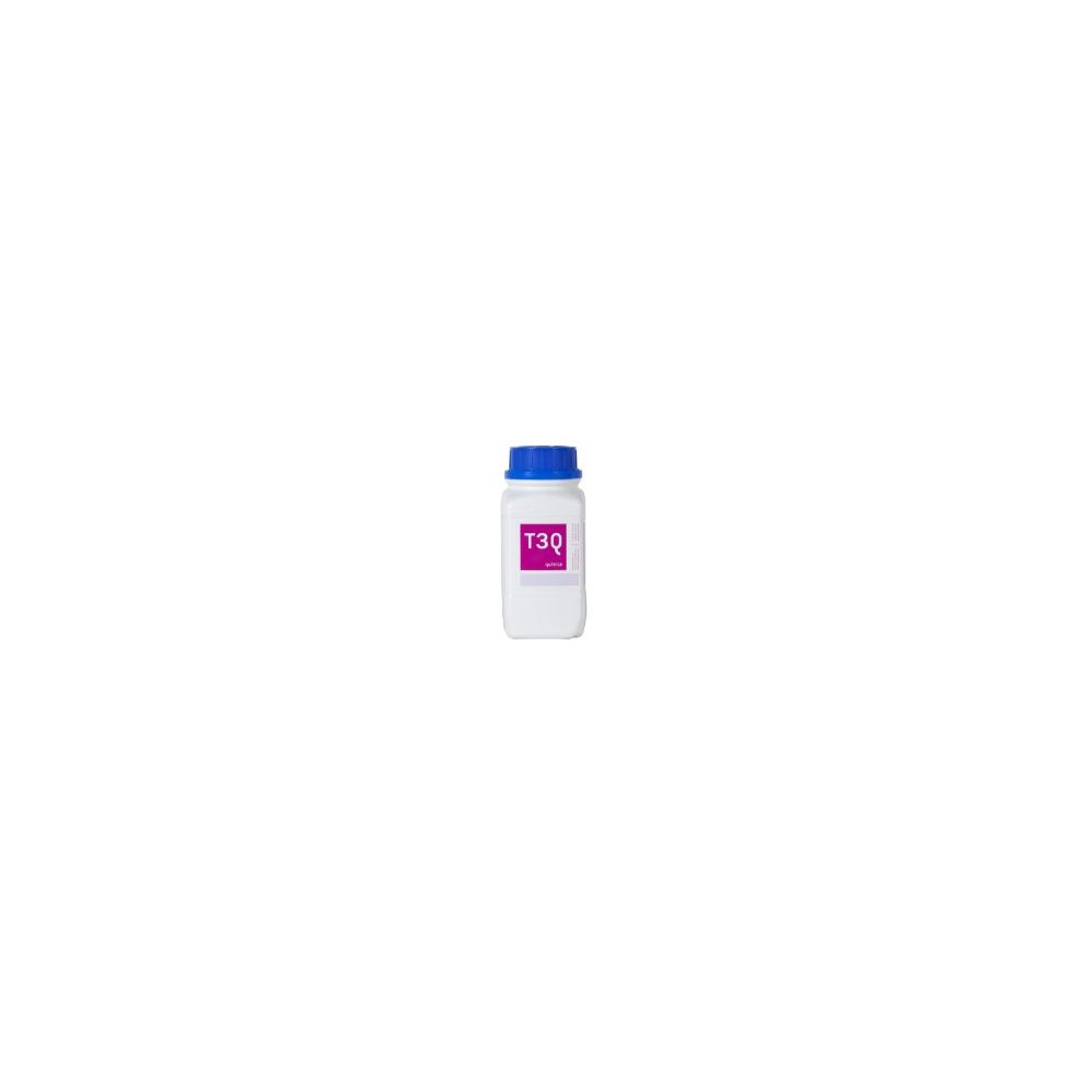 Cobalt II clorur 6 hidrat COCH-06A. Flascó 250 g