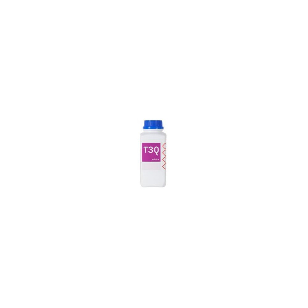 Cobalt II clorur 6 hidrat C-5400. Flascó 500 g