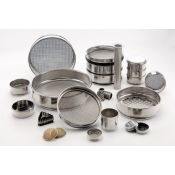 Tamís acer inoxidable 50x200 mm. Malles 10'000-4'500 mm