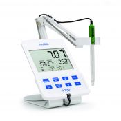 pH-metre laboratori Hanna Edge HI-2002- Rangs pH-ORP-Temp