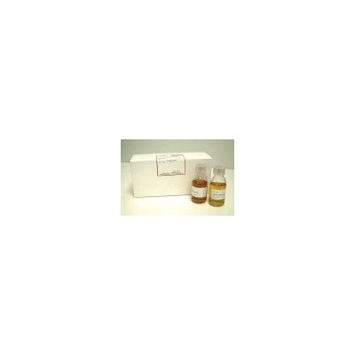 Emulsió rovell d'ou amb tel·lurit BA-1018. Flascó 100 ml