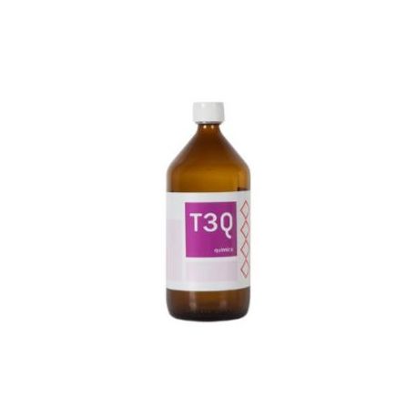 Xileno (Xilol) mezcla de isómeros X-0100. Frasco 1000 ml