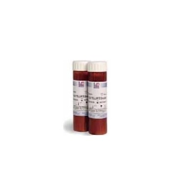 Suplemento selectivo glicerol L-80021. Caja 4x50 mL
