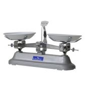 Balança dos plats Nahita-R amb pesos. Càrrega 2000 grams en 1 g