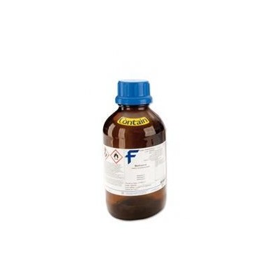 Iodine FC-I0450. Flask 100 g