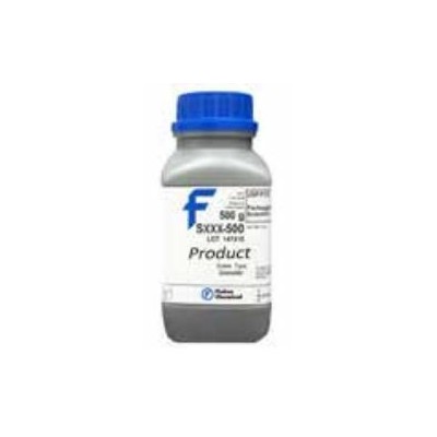 Sodium percarbonate AO-37073. Flask 500 g